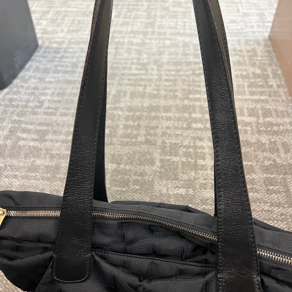 Chanel Travel Line Tote - Picture 15 of 16